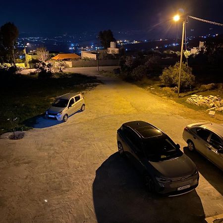 Jarash Gate Suite מראה חיצוני תמונה