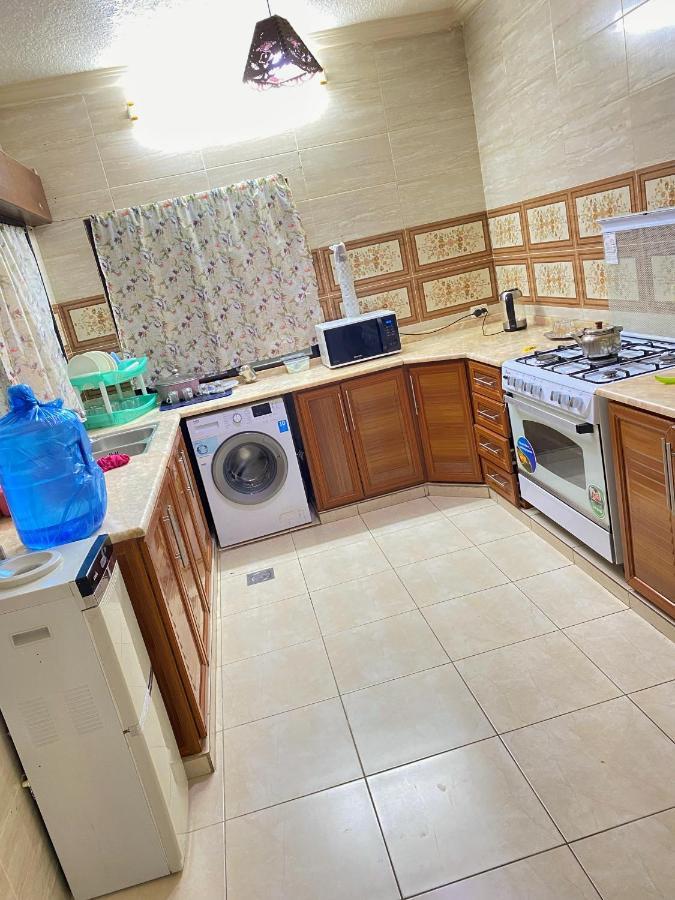 Jarash Gate Suite מראה חיצוני תמונה