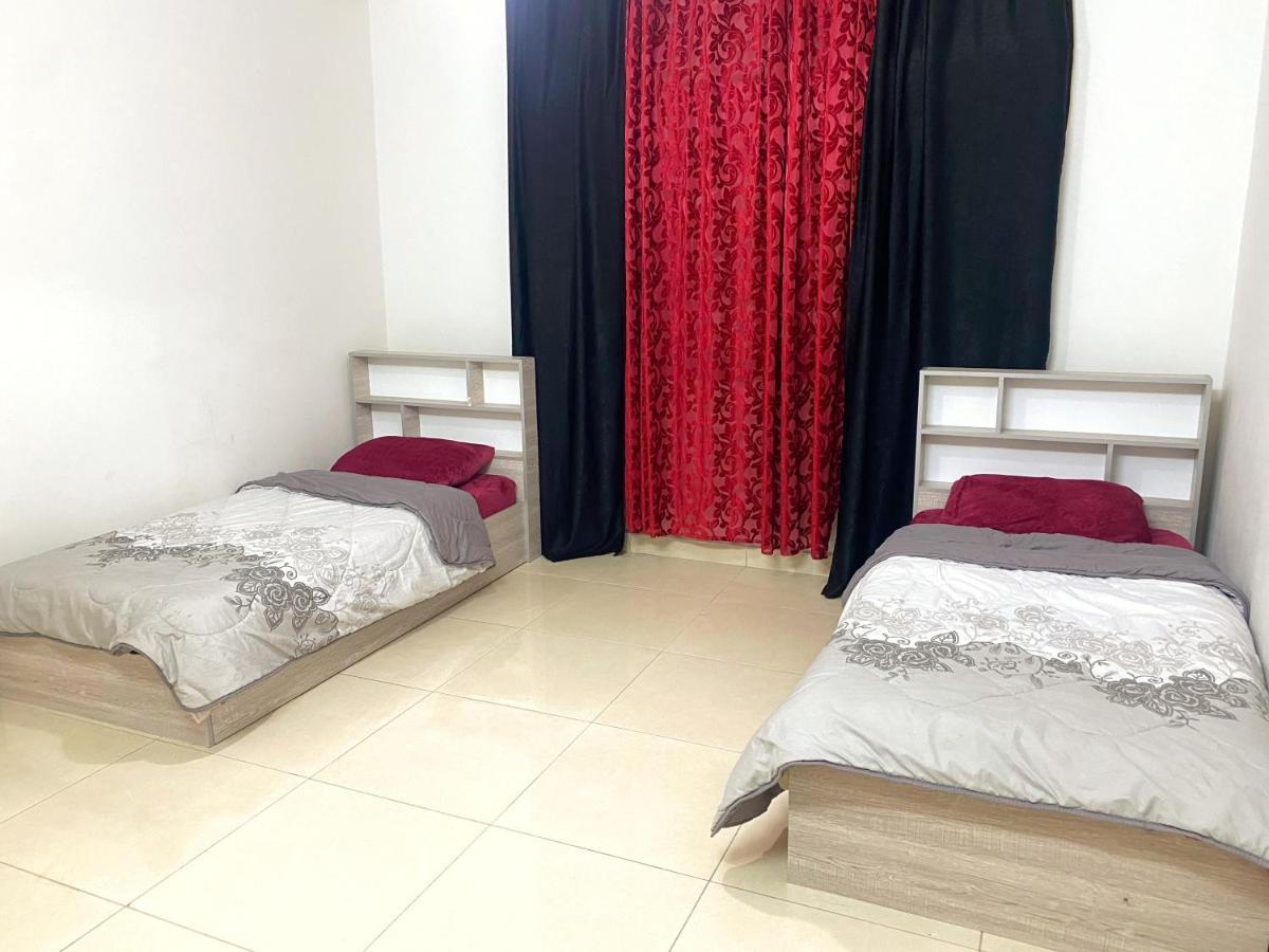 Jarash Gate Suite מראה חיצוני תמונה