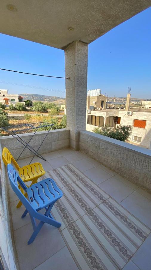 Jarash Gate Suite מראה חיצוני תמונה