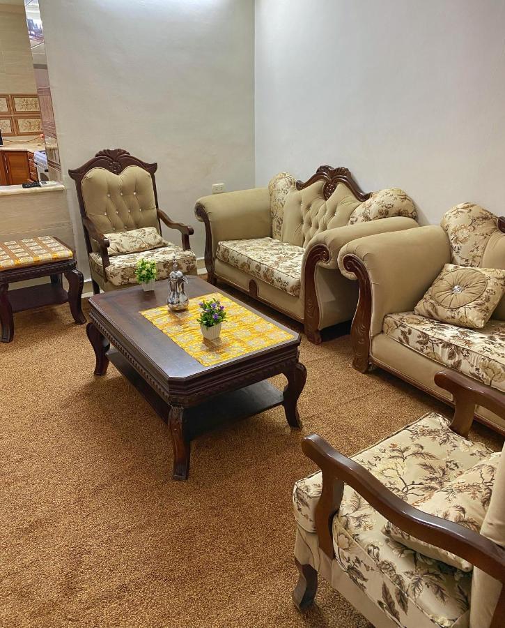 Jarash Gate Suite מראה חיצוני תמונה