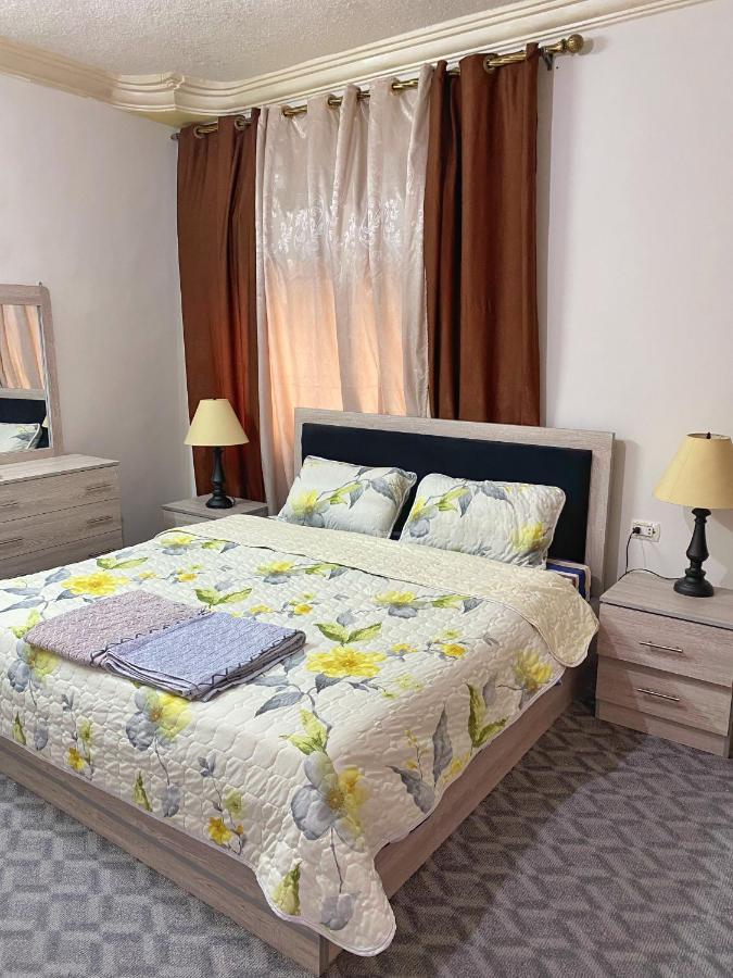 Jarash Gate Suite מראה חיצוני תמונה
