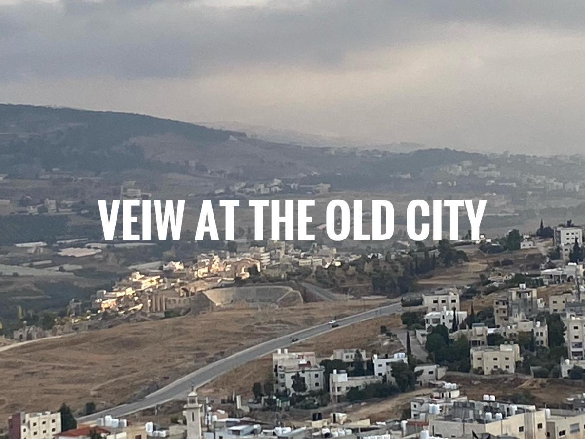 Jarash Gate Suite מראה חיצוני תמונה