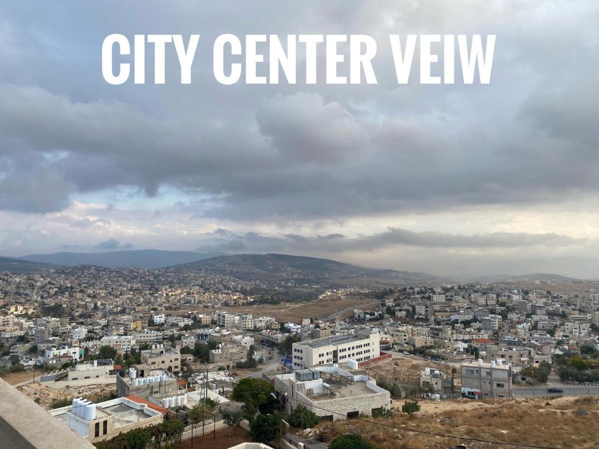 Jarash Gate Suite מראה חיצוני תמונה