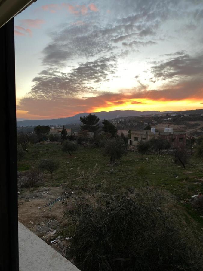 Jarash Gate Suite מראה חיצוני תמונה