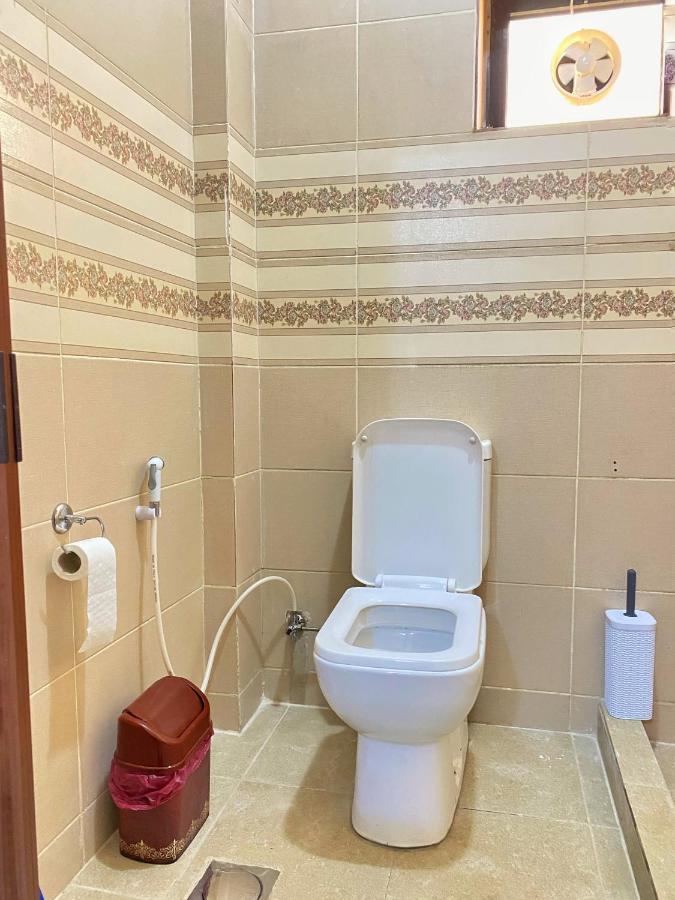 Jarash Gate Suite מראה חיצוני תמונה