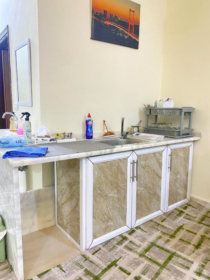 Jarash Gate Suite מראה חיצוני תמונה