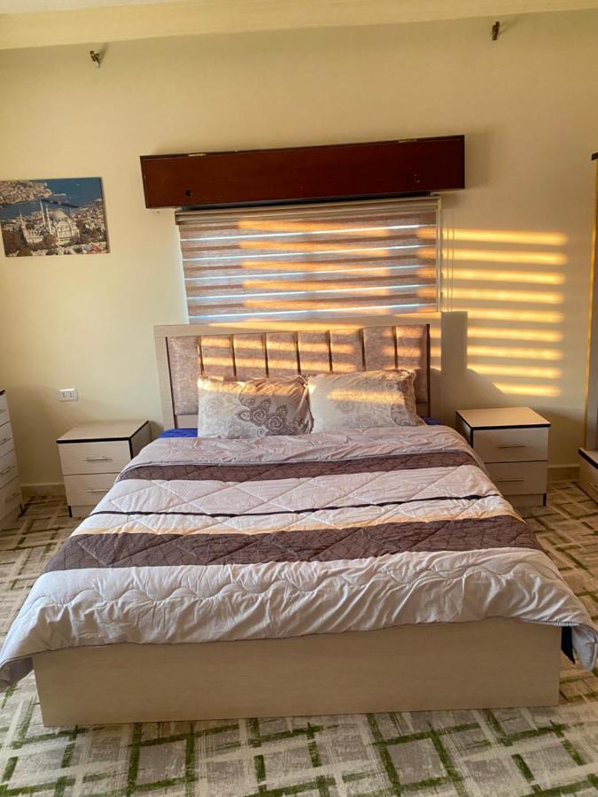 Jarash Gate Suite מראה חיצוני תמונה