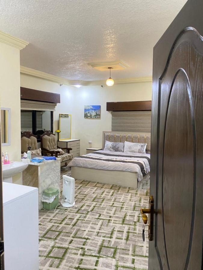 Jarash Gate Suite מראה חיצוני תמונה