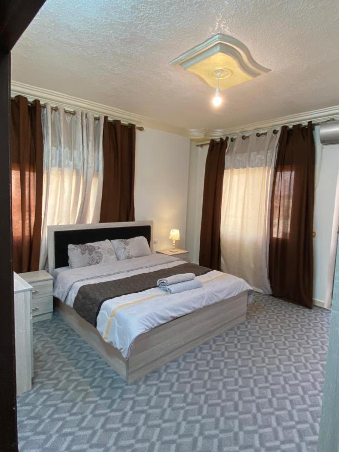 Jarash Gate Suite מראה חיצוני תמונה