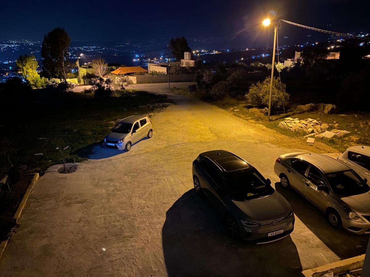Jarash Gate Suite מראה חיצוני תמונה