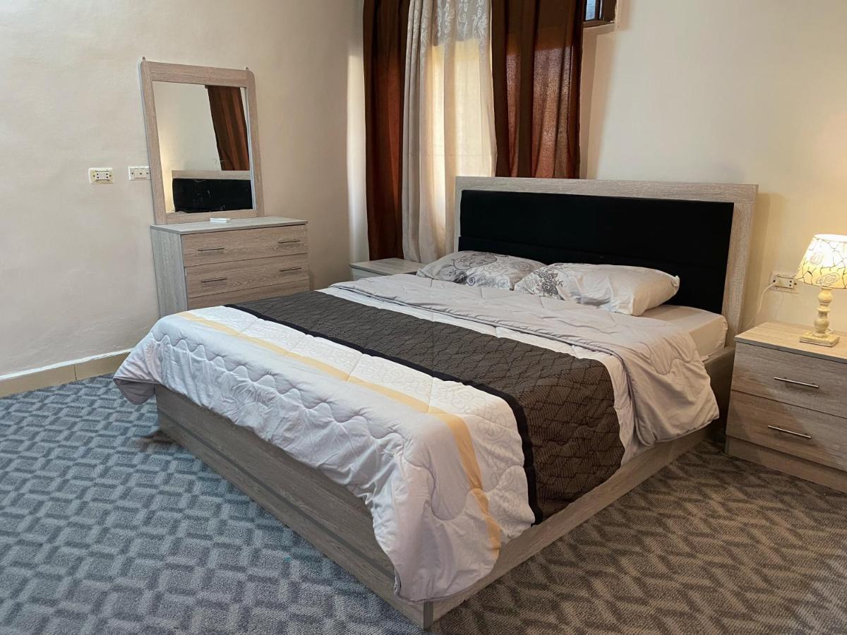 Jarash Gate Suite מראה חיצוני תמונה