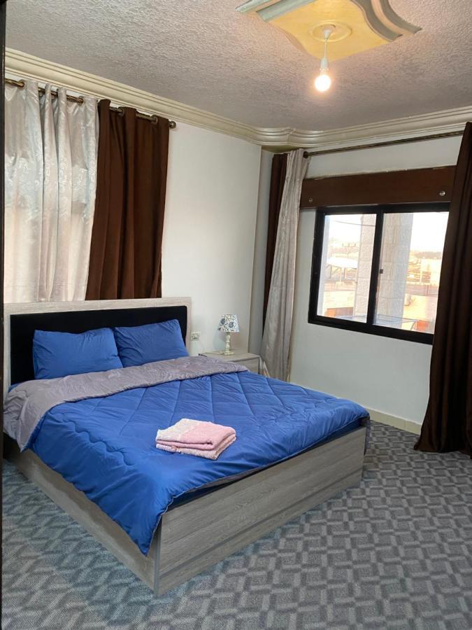 Jarash Gate Suite מראה חיצוני תמונה
