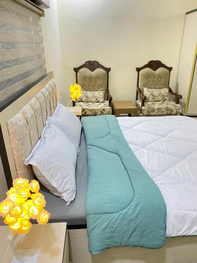 Jarash Gate Suite מראה חיצוני תמונה