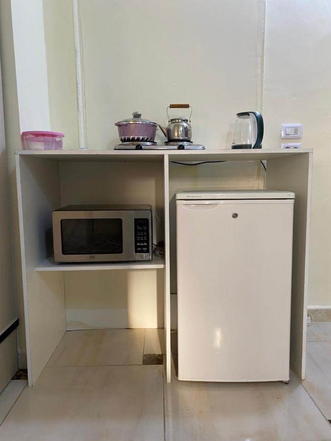 Jarash Gate Suite מראה חיצוני תמונה