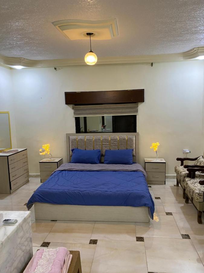 Jarash Gate Suite מראה חיצוני תמונה