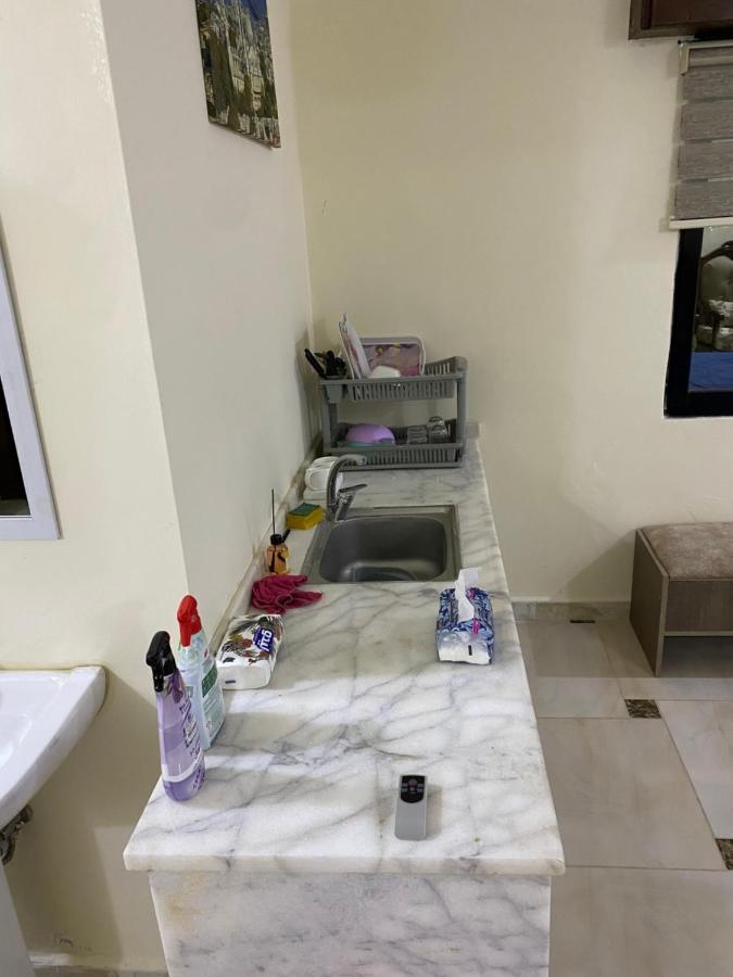 Jarash Gate Suite מראה חיצוני תמונה