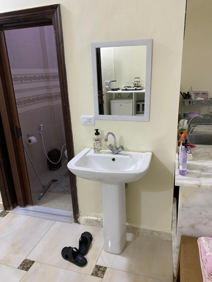 Jarash Gate Suite מראה חיצוני תמונה