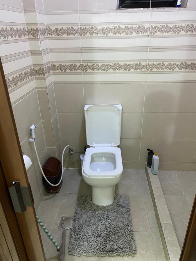 Jarash Gate Suite מראה חיצוני תמונה