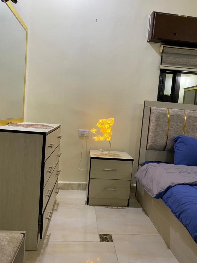 Jarash Gate Suite מראה חיצוני תמונה